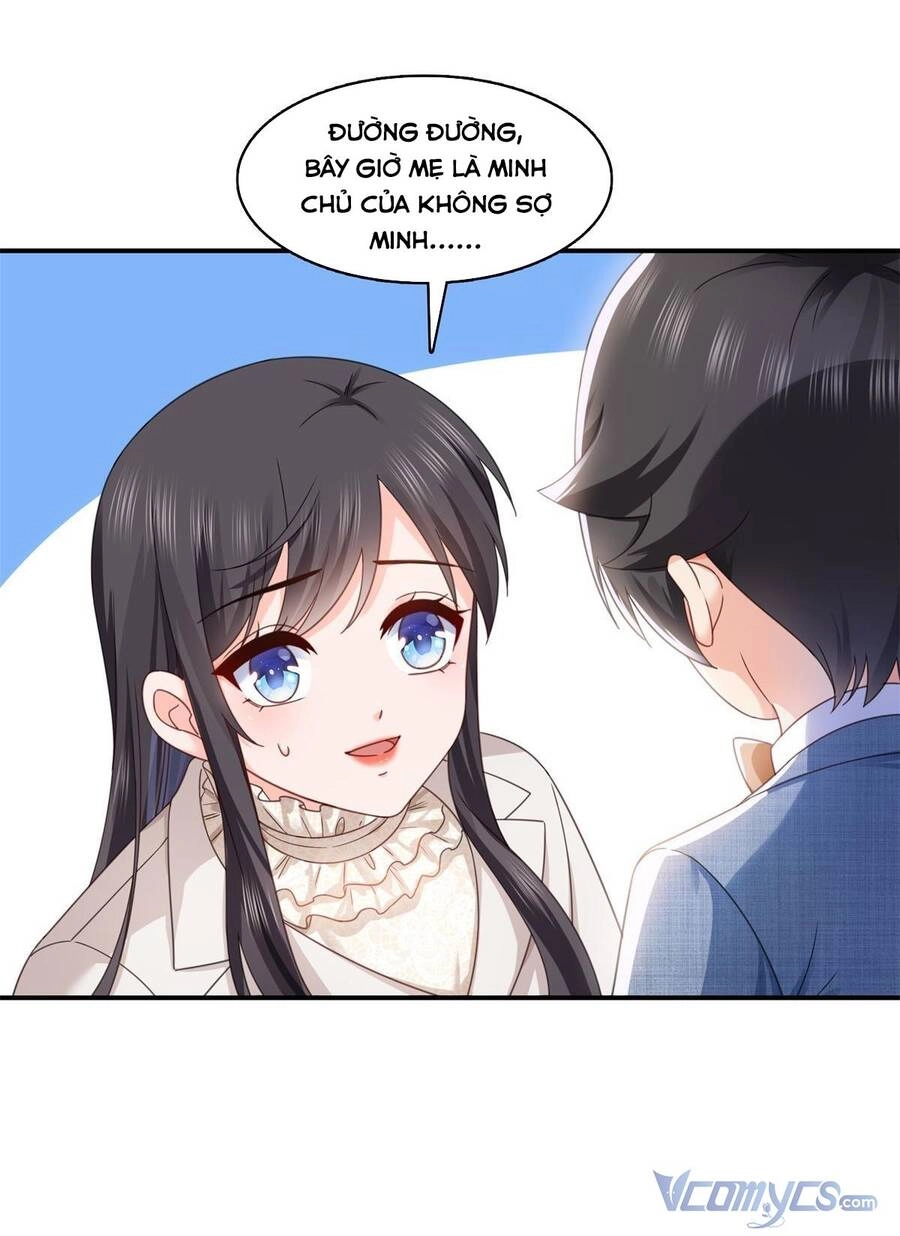 Hệt Như Hàn Quang Gặp Nắng Gắt Chapter 320 - 35