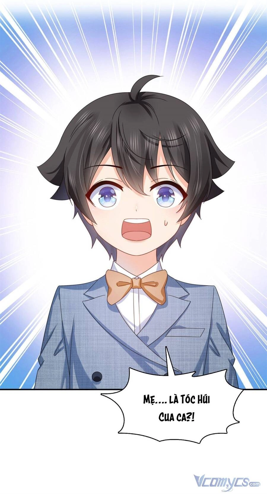 Hệt Như Hàn Quang Gặp Nắng Gắt Chapter 320 - 37