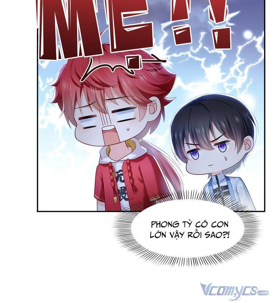 Hệt Như Hàn Quang Gặp Nắng Gắt Chapter 321 - 12