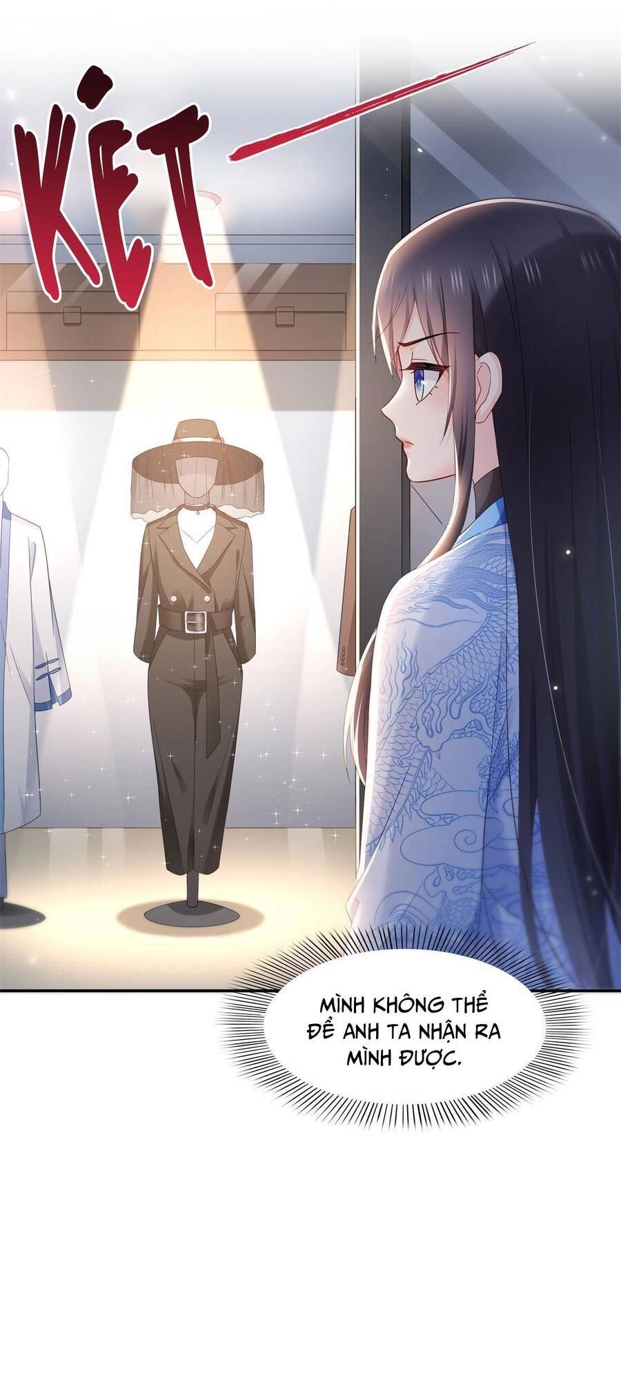 Hệt Như Hàn Quang Gặp Nắng Gắt Chapter 321 - 24