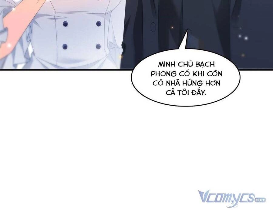 Hệt Như Hàn Quang Gặp Nắng Gắt Chapter 323 - 11