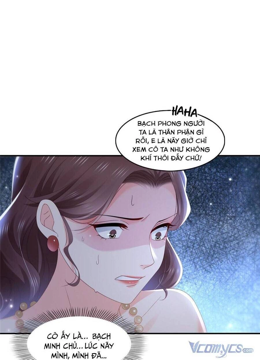 Hệt Như Hàn Quang Gặp Nắng Gắt Chapter 323 - 13