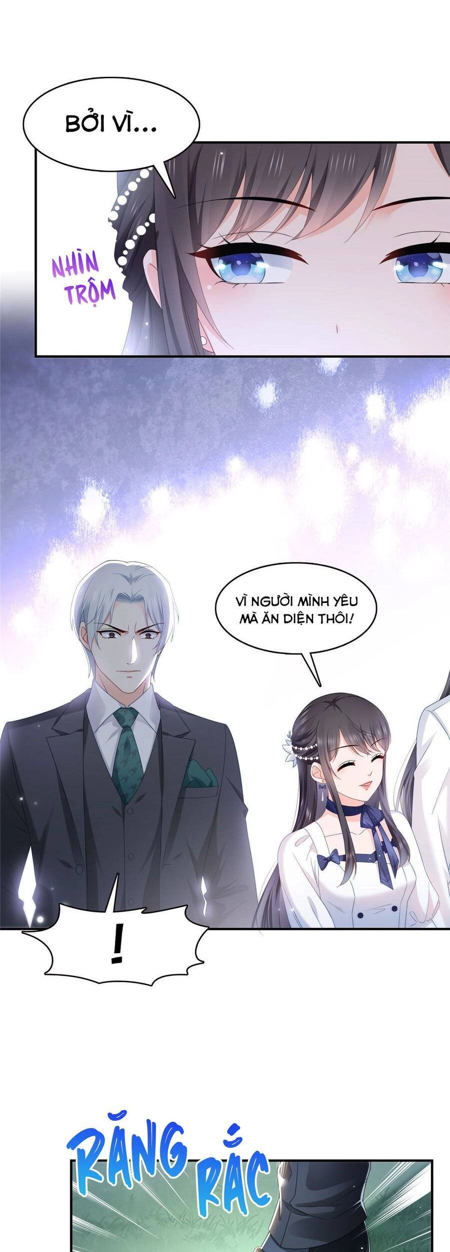 Hệt Như Hàn Quang Gặp Nắng Gắt Chapter 323 - 20