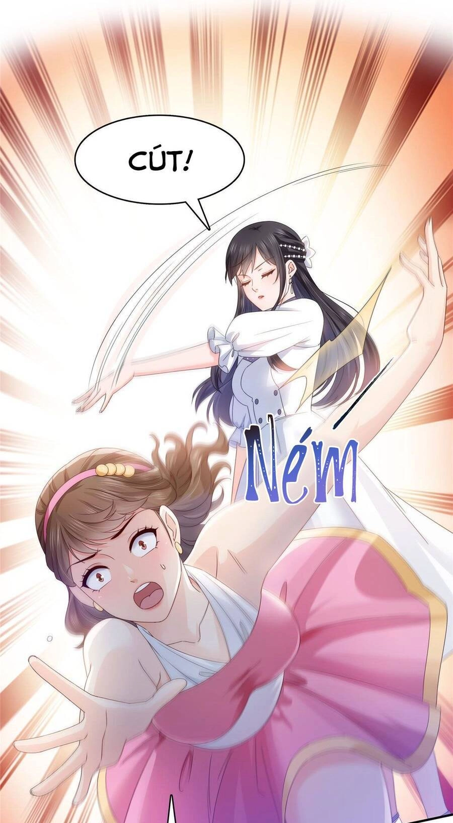 Hệt Như Hàn Quang Gặp Nắng Gắt Chapter 327 - 2