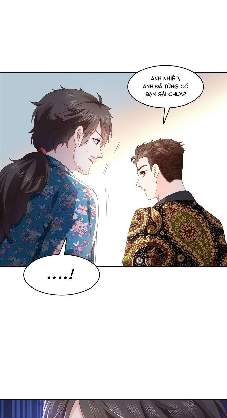Hệt Như Hàn Quang Gặp Nắng Gắt Chapter 327 - 14