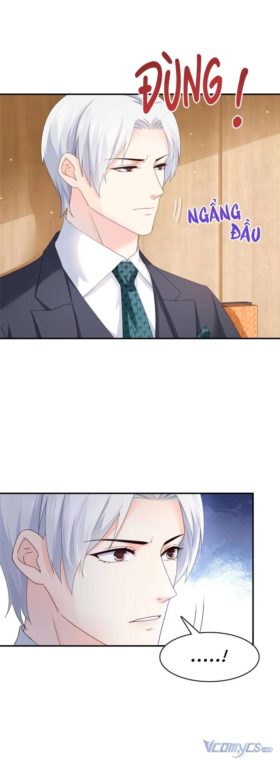 Hệt Như Hàn Quang Gặp Nắng Gắt Chapter 327 - 26