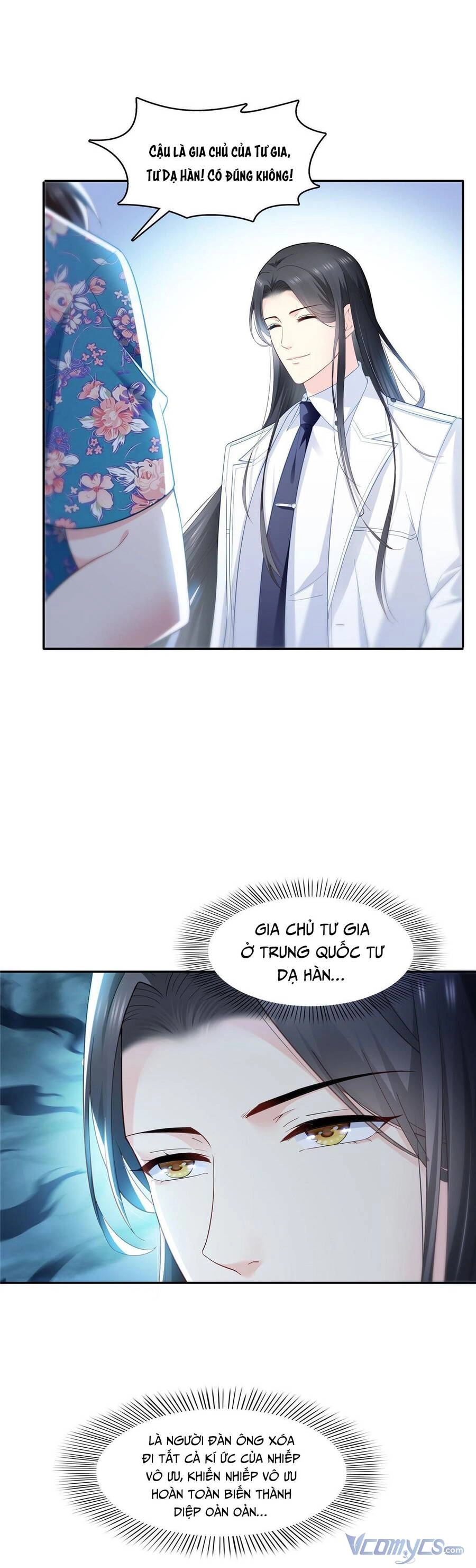 Hệt Như Hàn Quang Gặp Nắng Gắt Chapter 328 - 3