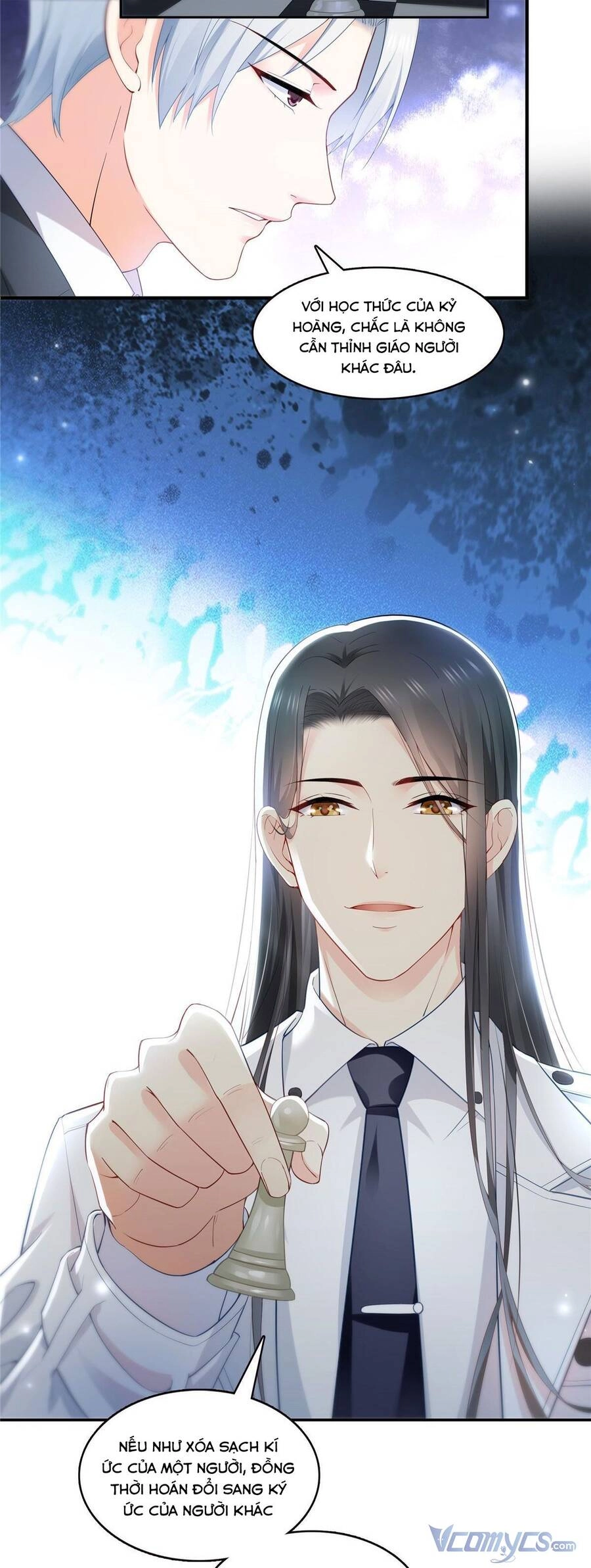 Hệt Như Hàn Quang Gặp Nắng Gắt Chapter 328 - 8