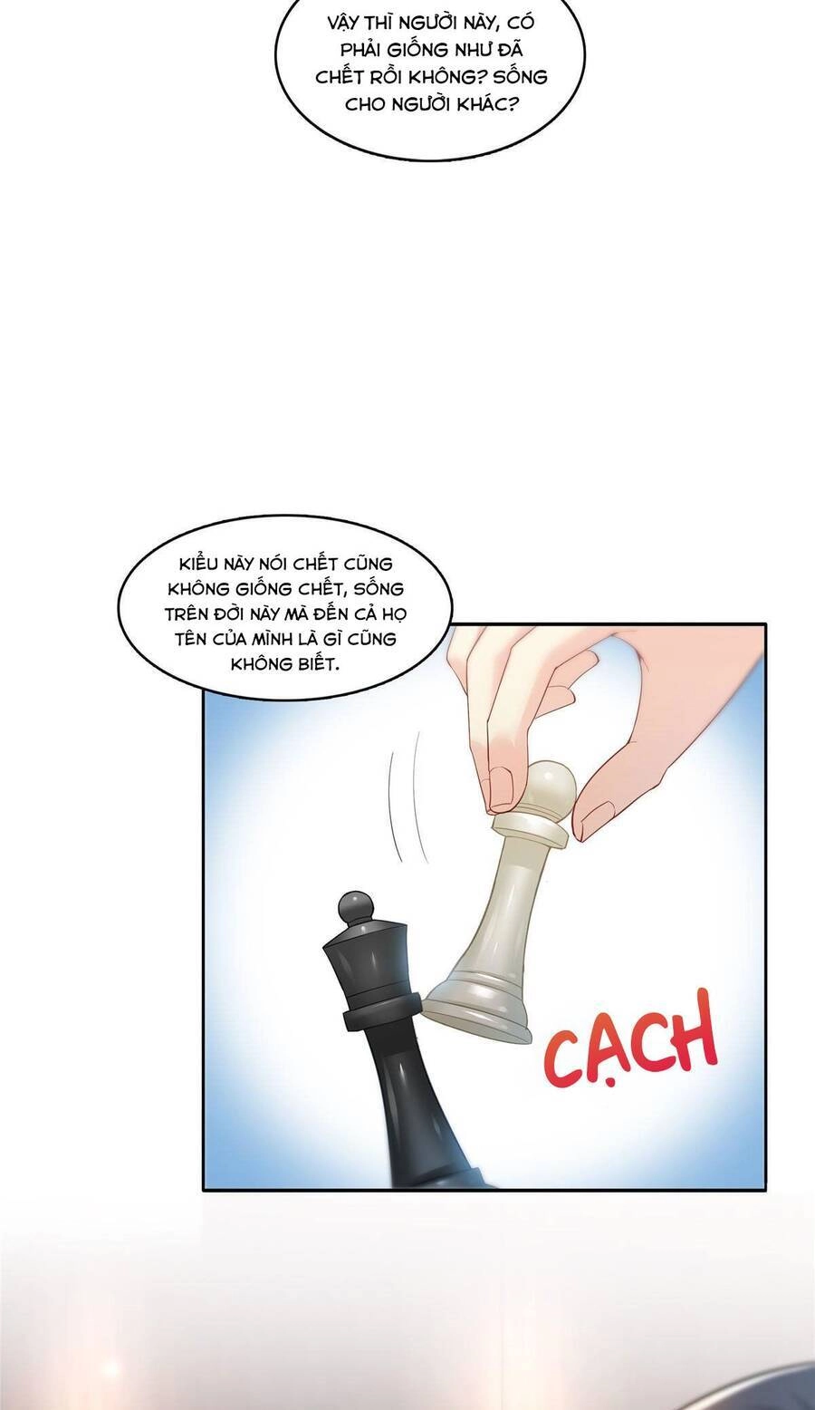 Hệt Như Hàn Quang Gặp Nắng Gắt Chapter 328 - 9