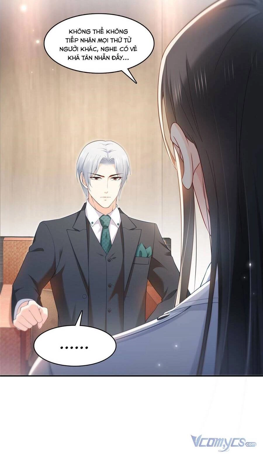 Hệt Như Hàn Quang Gặp Nắng Gắt Chapter 328 - 10