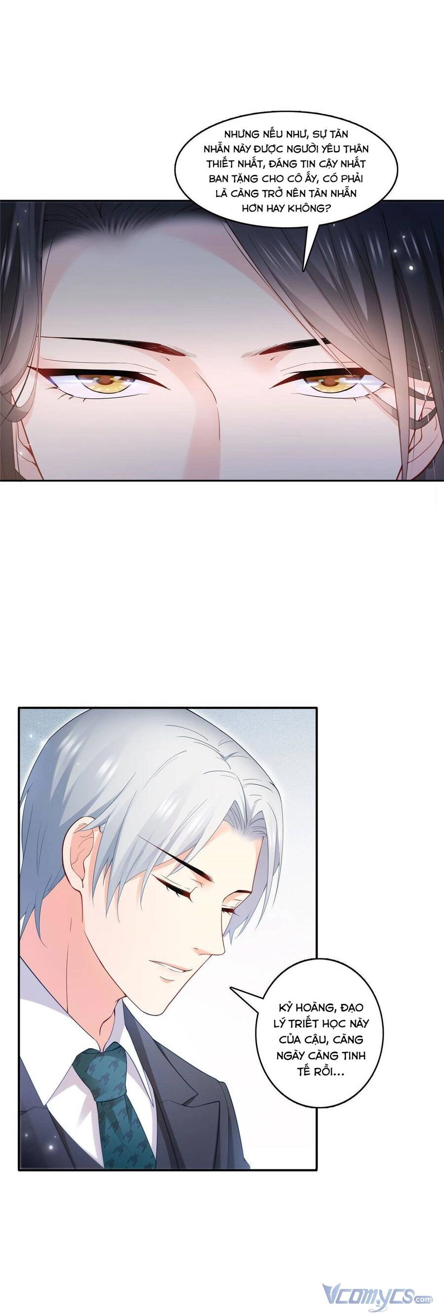 Hệt Như Hàn Quang Gặp Nắng Gắt Chapter 328 - 11