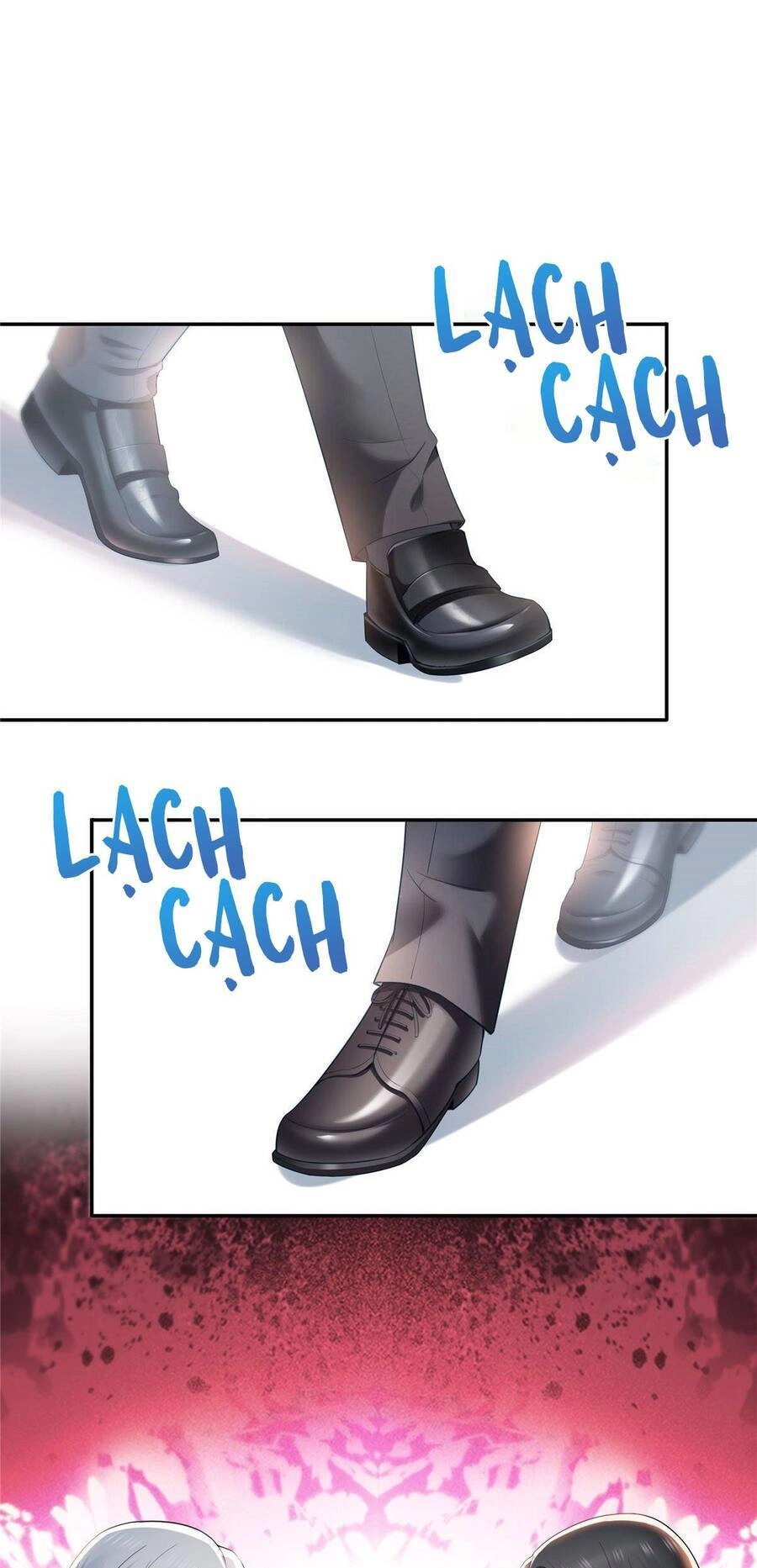 Hệt Như Hàn Quang Gặp Nắng Gắt Chapter 328 - 17