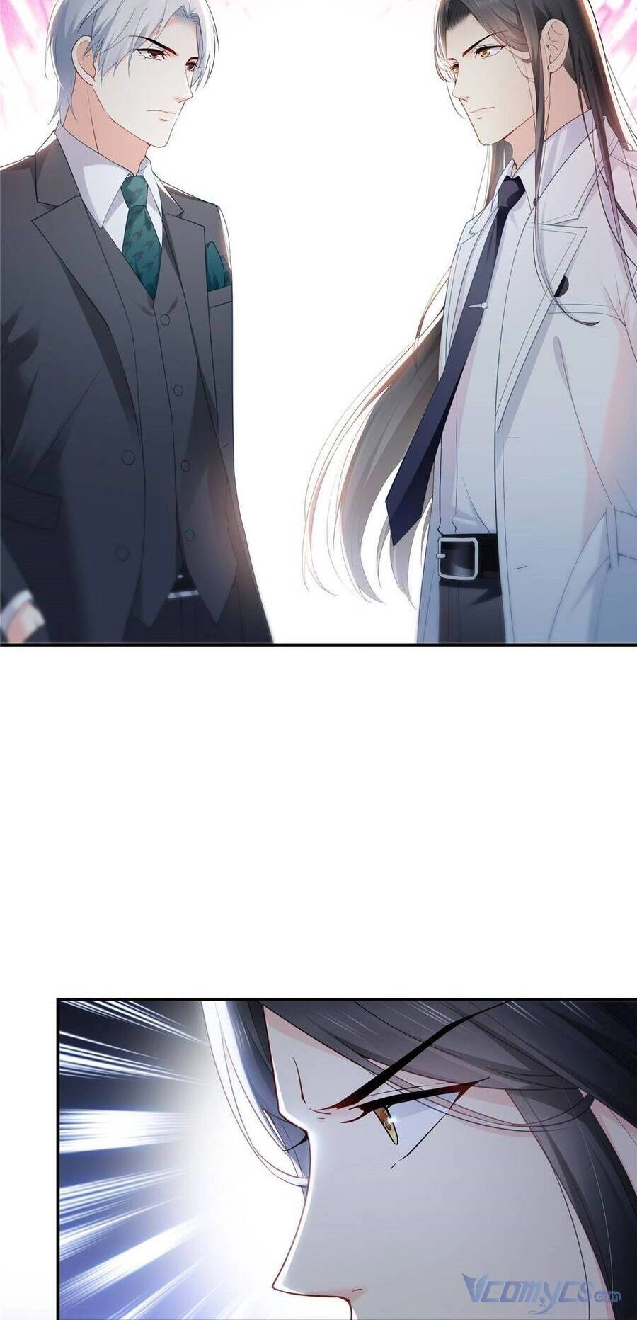 Hệt Như Hàn Quang Gặp Nắng Gắt Chapter 328 - 18