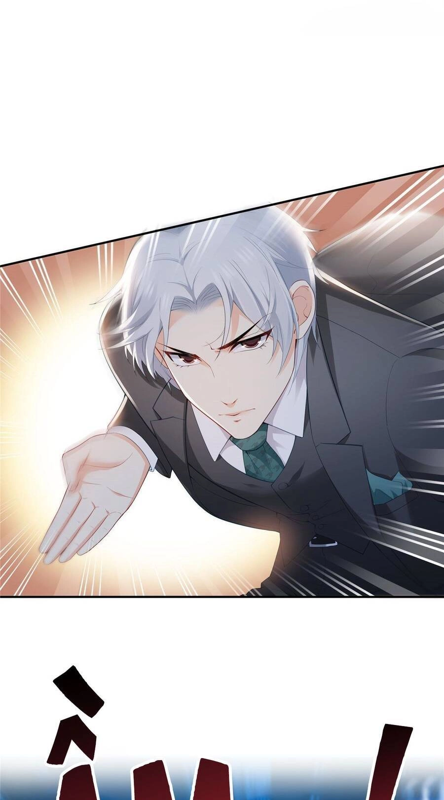 Hệt Như Hàn Quang Gặp Nắng Gắt Chapter 328 - 20