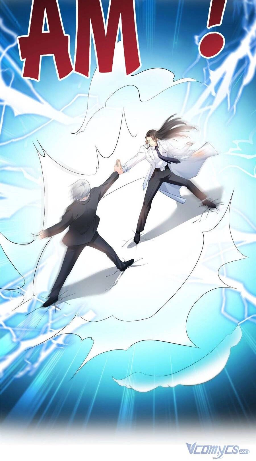 Hệt Như Hàn Quang Gặp Nắng Gắt Chapter 328 - 21