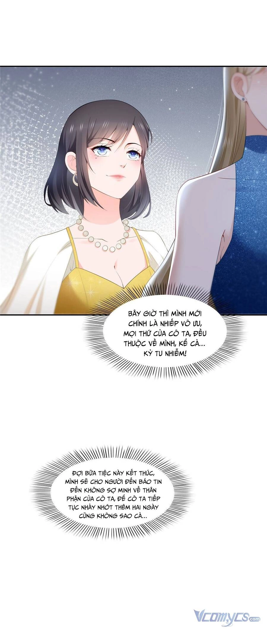 Hệt Như Hàn Quang Gặp Nắng Gắt Chapter 328 - 26