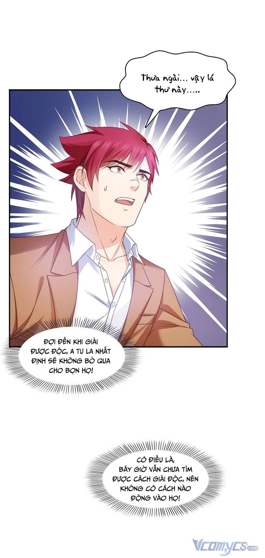 Hệt Như Hàn Quang Gặp Nắng Gắt Chapter 330 - 12