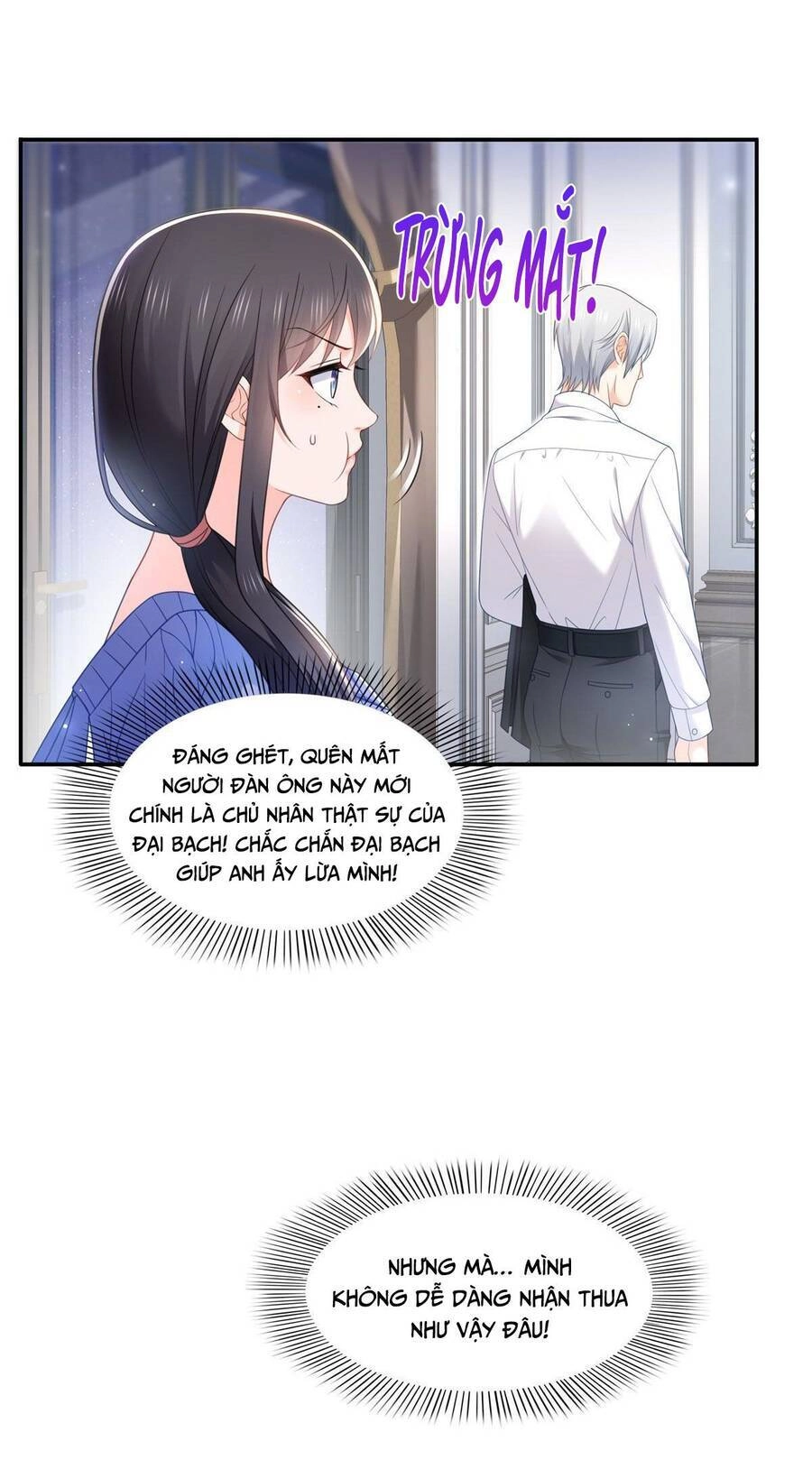 Hệt Như Hàn Quang Gặp Nắng Gắt Chapter 331 - 2