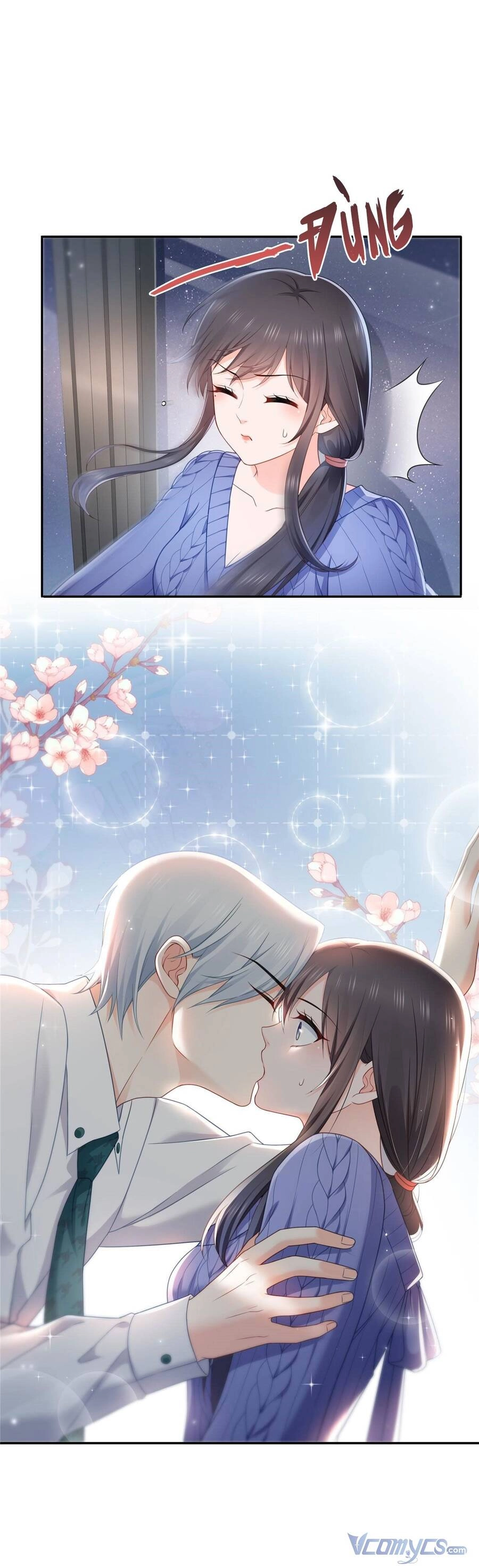 Hệt Như Hàn Quang Gặp Nắng Gắt Chapter 331 - 13