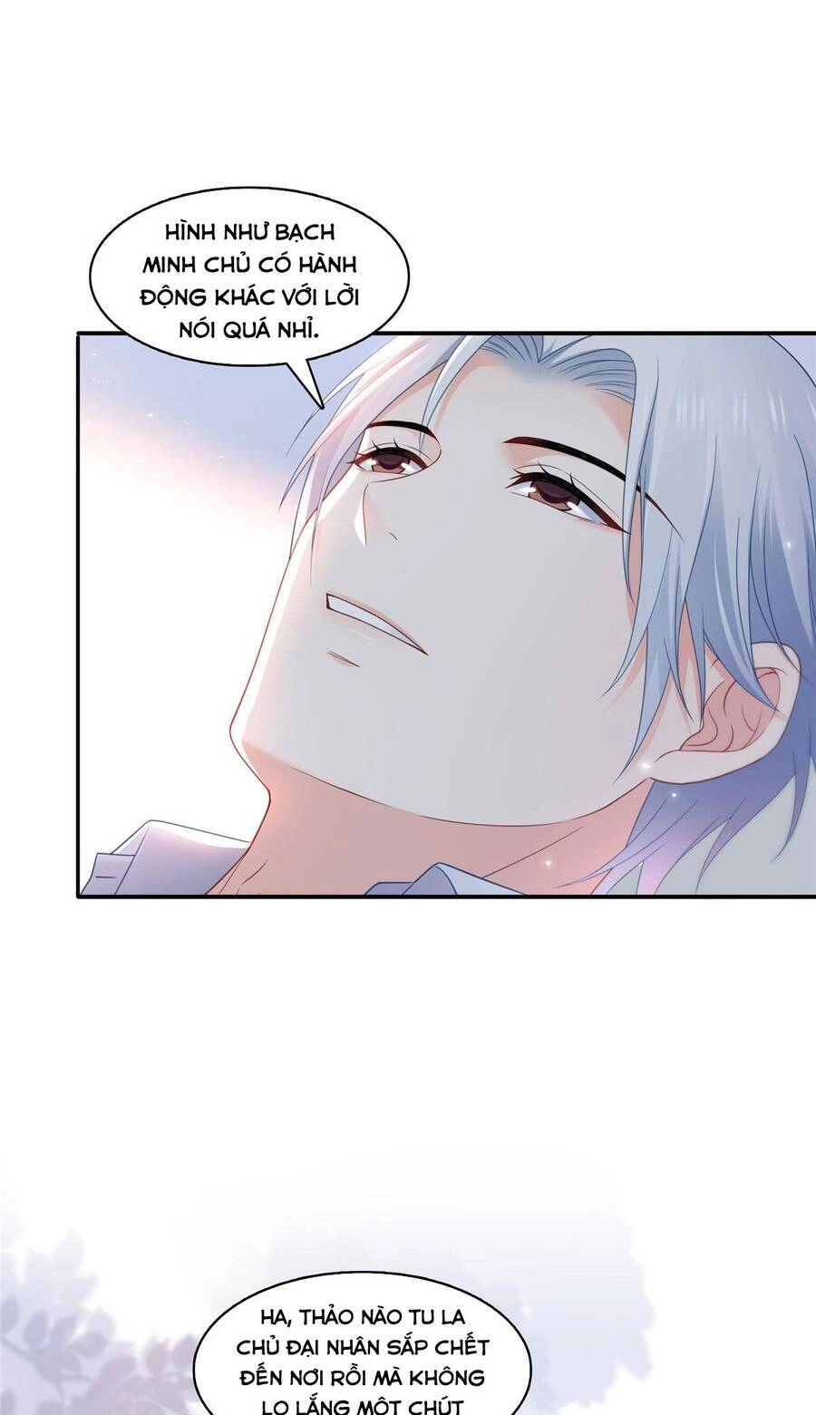 Hệt Như Hàn Quang Gặp Nắng Gắt Chapter 331 - 25