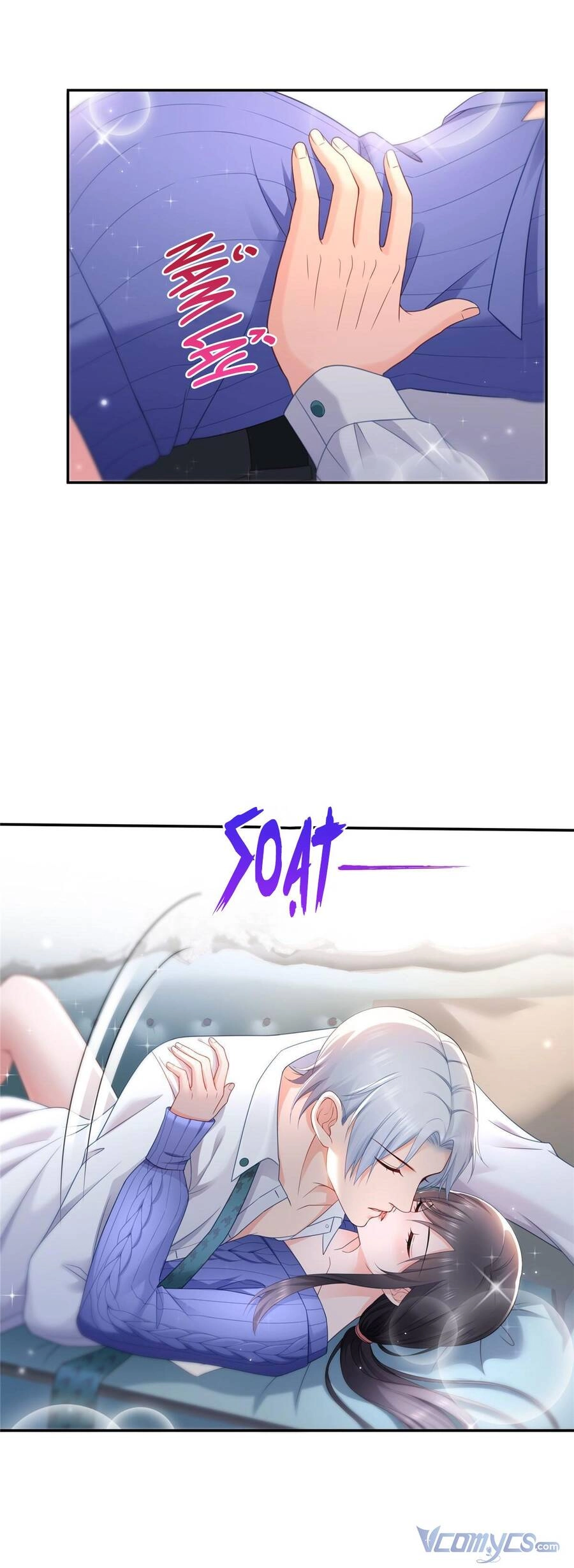 Hệt Như Hàn Quang Gặp Nắng Gắt Chapter 331 - 28