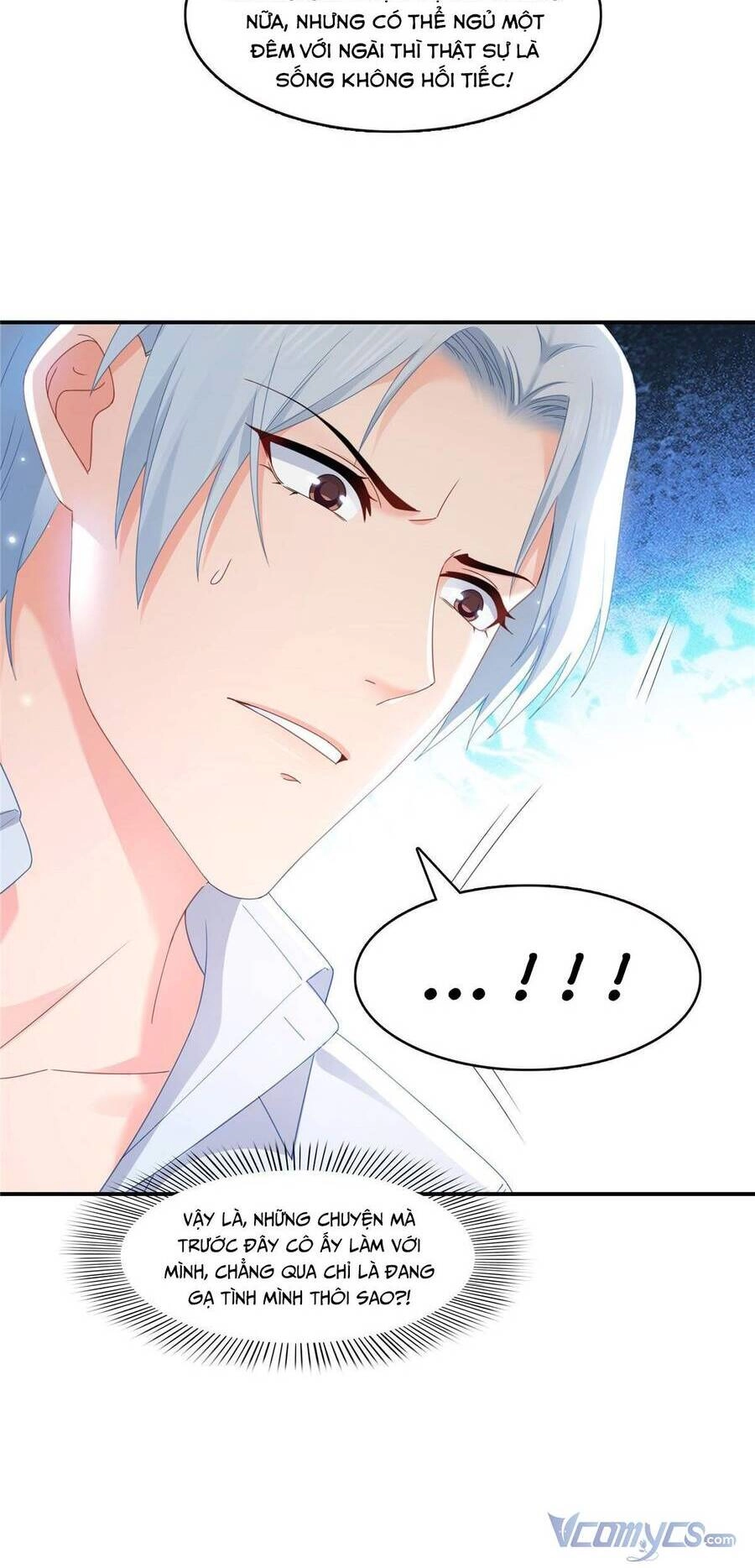 Hệt Như Hàn Quang Gặp Nắng Gắt Chapter 332 - 4