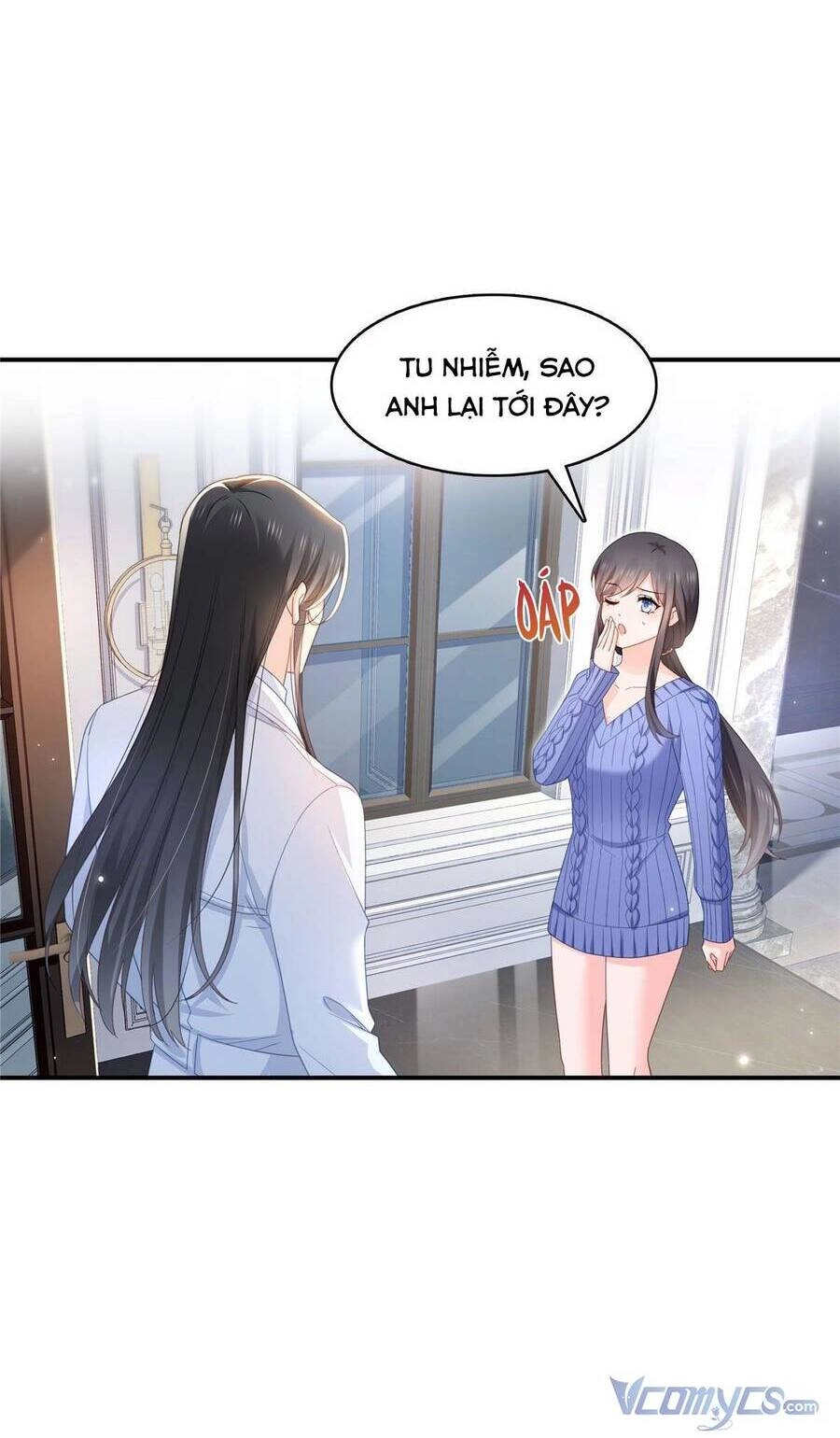 Hệt Như Hàn Quang Gặp Nắng Gắt Chapter 332 - 17
