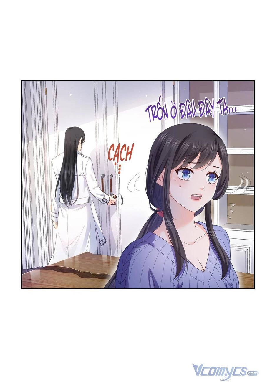 Hệt Như Hàn Quang Gặp Nắng Gắt Chapter 333 - 21