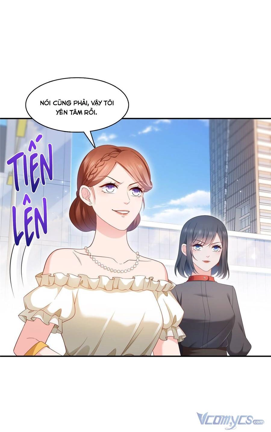 Hệt Như Hàn Quang Gặp Nắng Gắt Chapter 336 - 2