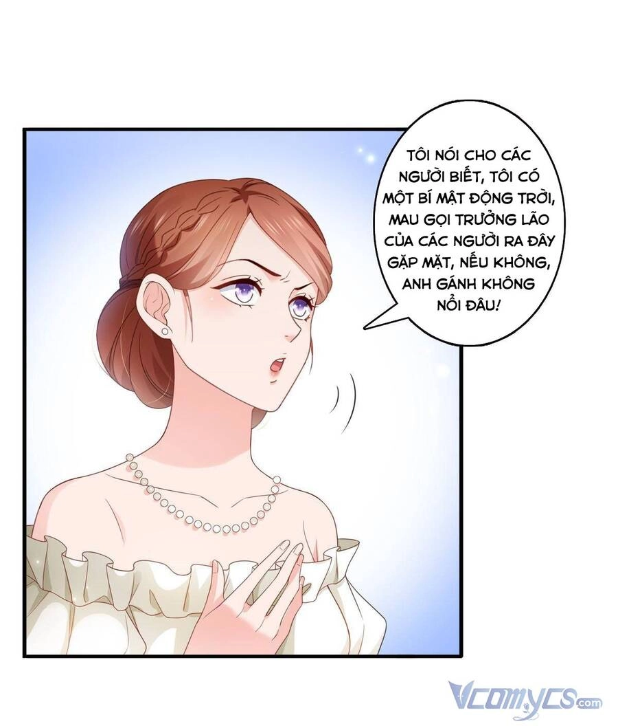 Hệt Như Hàn Quang Gặp Nắng Gắt Chapter 336 - 5