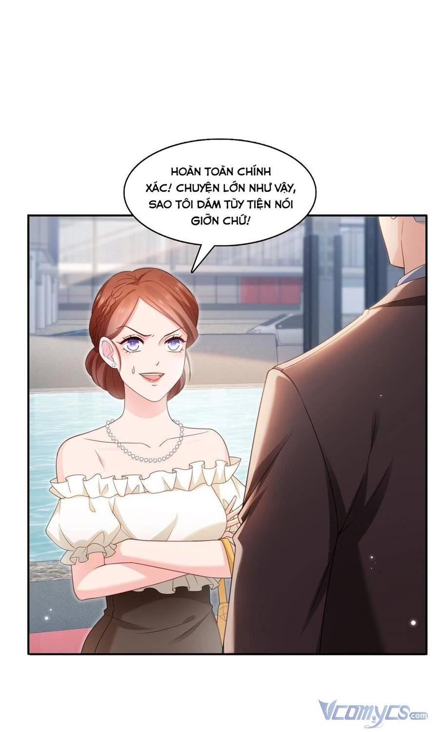 Hệt Như Hàn Quang Gặp Nắng Gắt Chapter 336 - 9