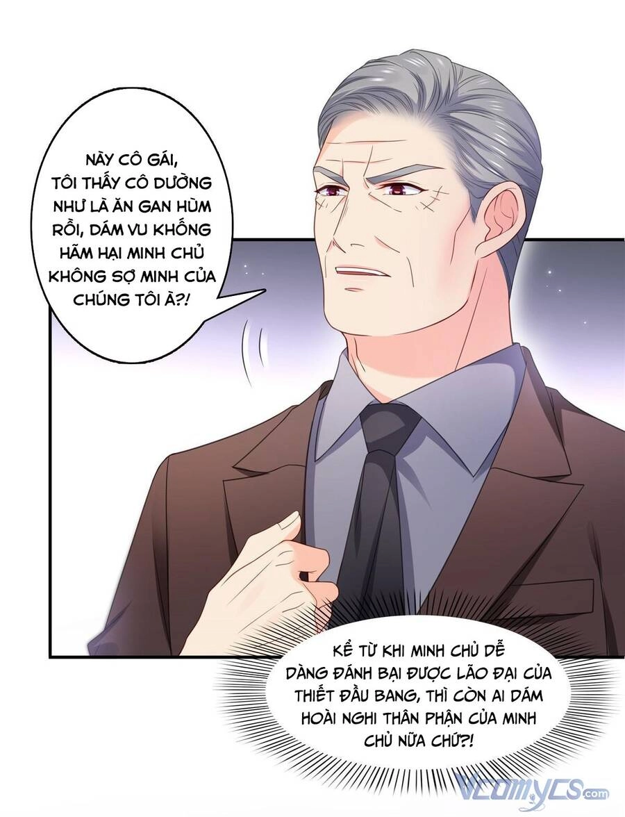 Hệt Như Hàn Quang Gặp Nắng Gắt Chapter 336 - 11