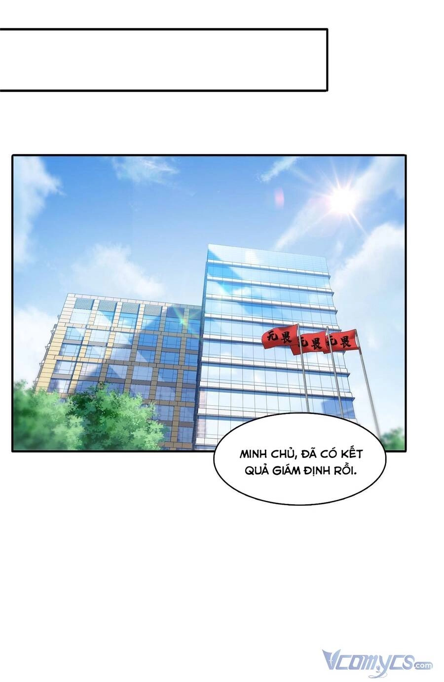 Hệt Như Hàn Quang Gặp Nắng Gắt Chapter 336 - 16