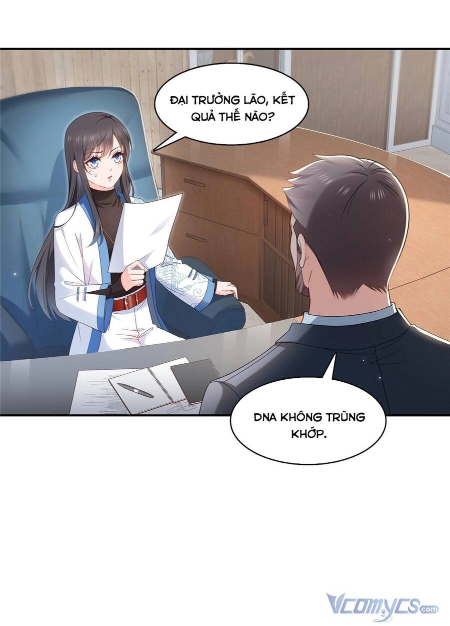 Hệt Như Hàn Quang Gặp Nắng Gắt Chapter 336 - 17