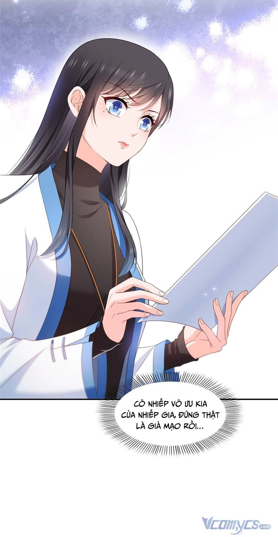 Hệt Như Hàn Quang Gặp Nắng Gắt Chapter 336 - 22