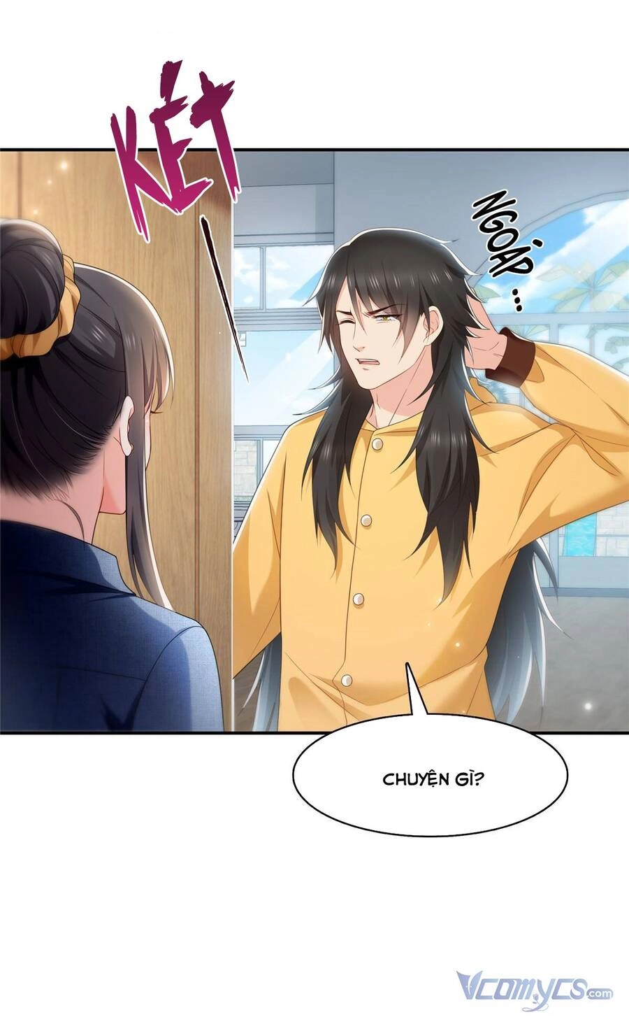 Hệt Như Hàn Quang Gặp Nắng Gắt Chapter 336 - 24