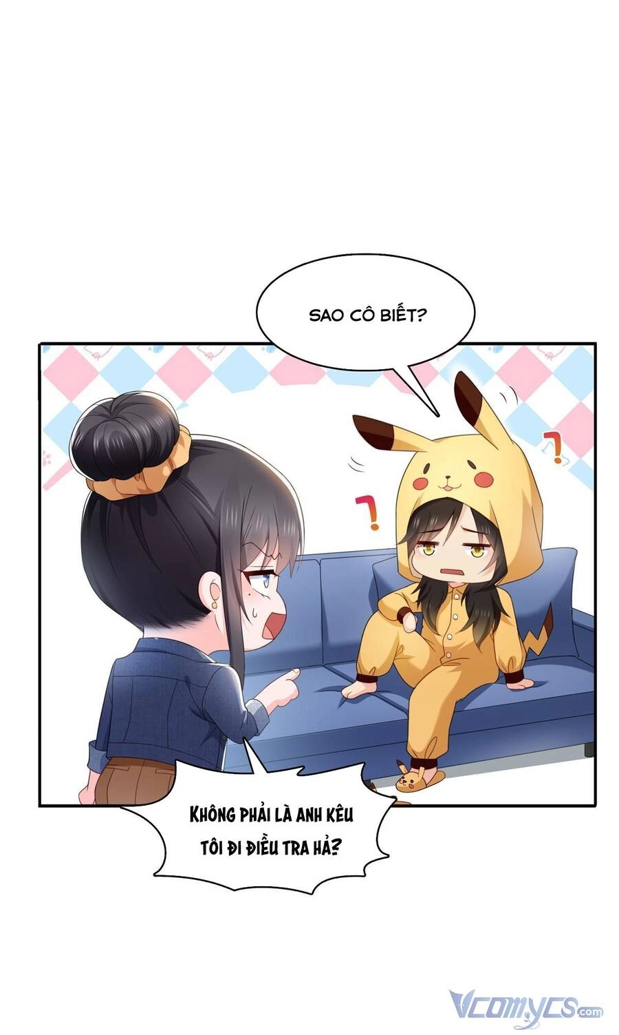 Hệt Như Hàn Quang Gặp Nắng Gắt Chapter 336 - 28