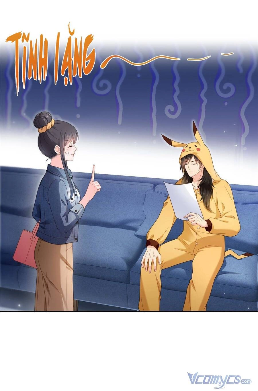 Hệt Như Hàn Quang Gặp Nắng Gắt Chapter 336 - 32