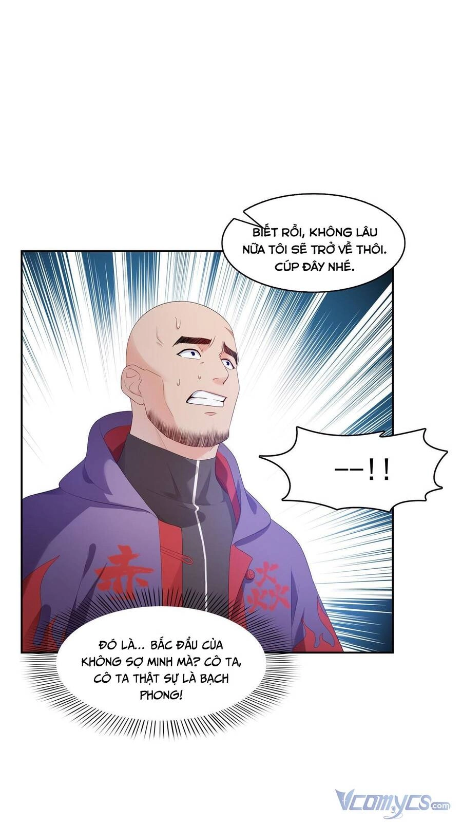 Hệt Như Hàn Quang Gặp Nắng Gắt Chapter 343 - 3