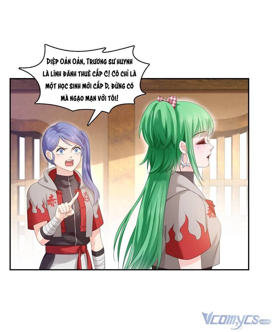 Hệt Như Hàn Quang Gặp Nắng Gắt Chapter 343 - 20