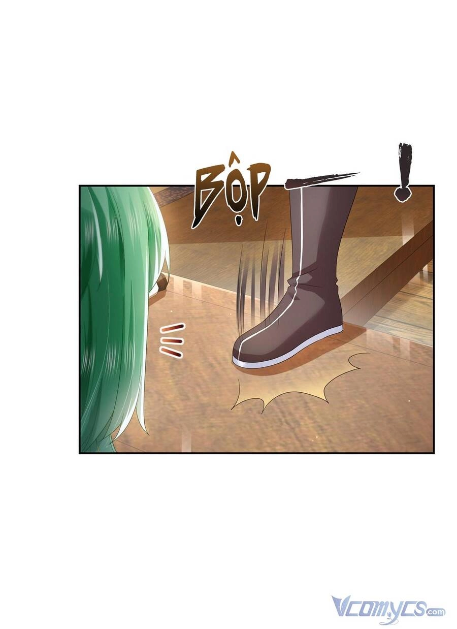 Hệt Như Hàn Quang Gặp Nắng Gắt Chapter 343 - 25