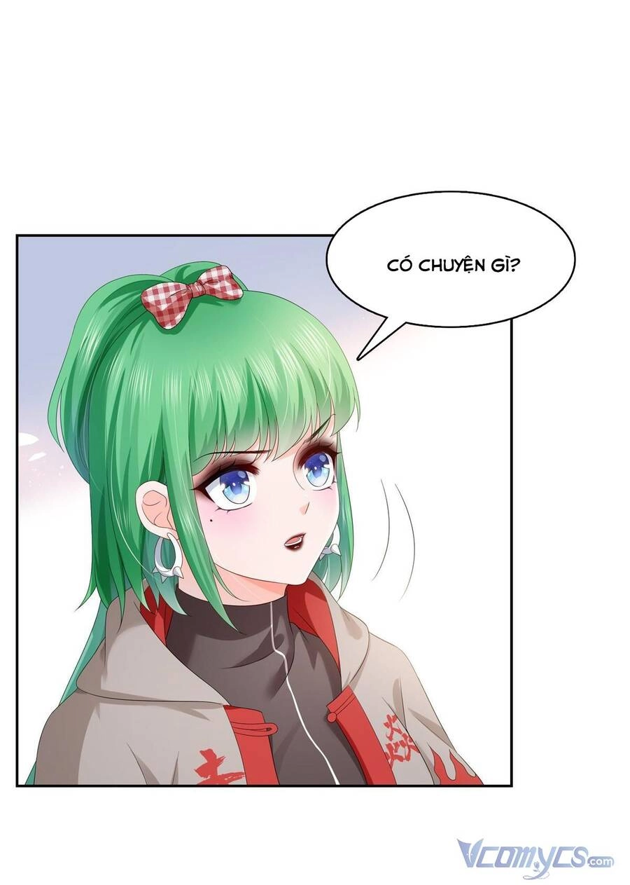 Hệt Như Hàn Quang Gặp Nắng Gắt Chapter 343 - 27