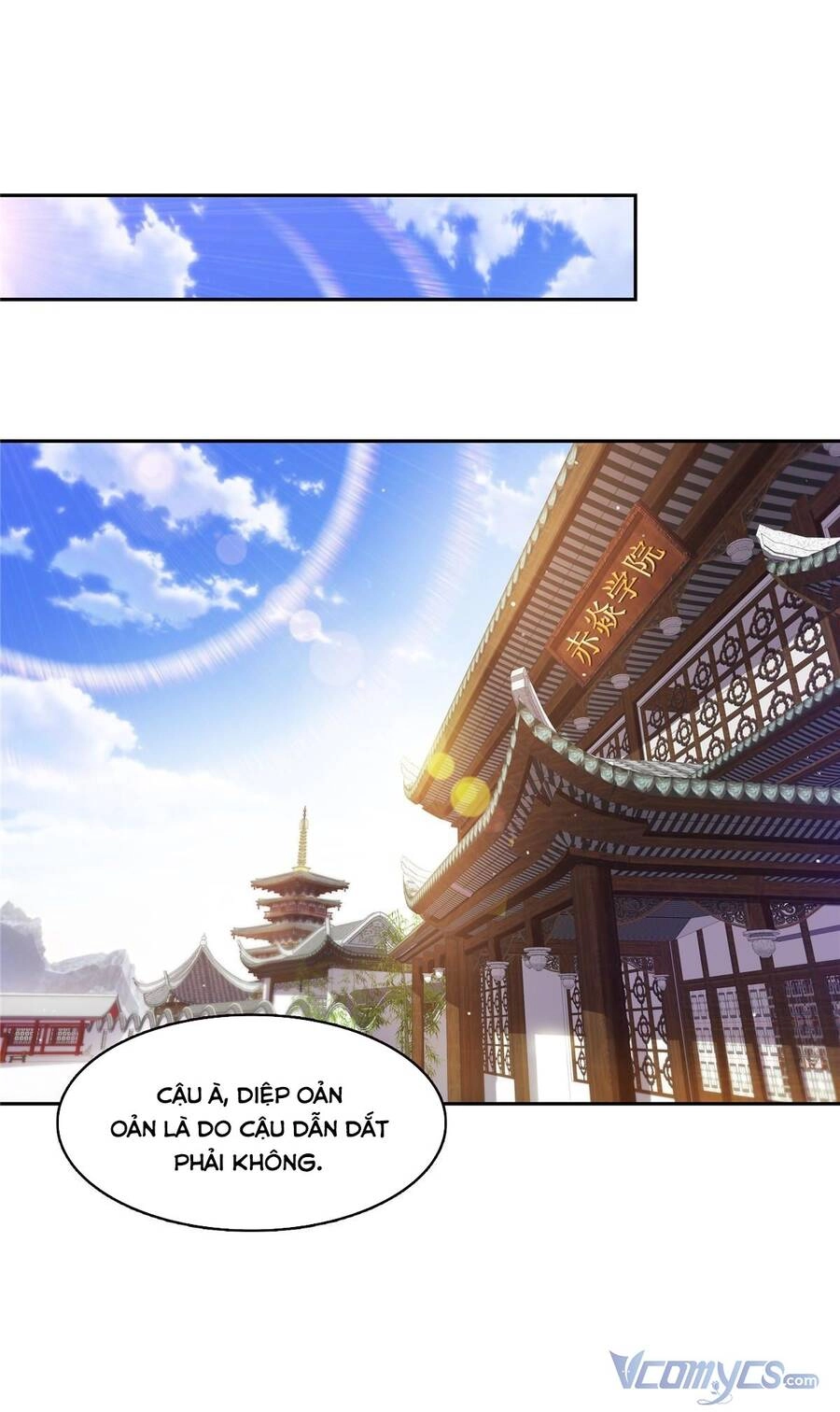Hệt Như Hàn Quang Gặp Nắng Gắt Chapter 343 - 34