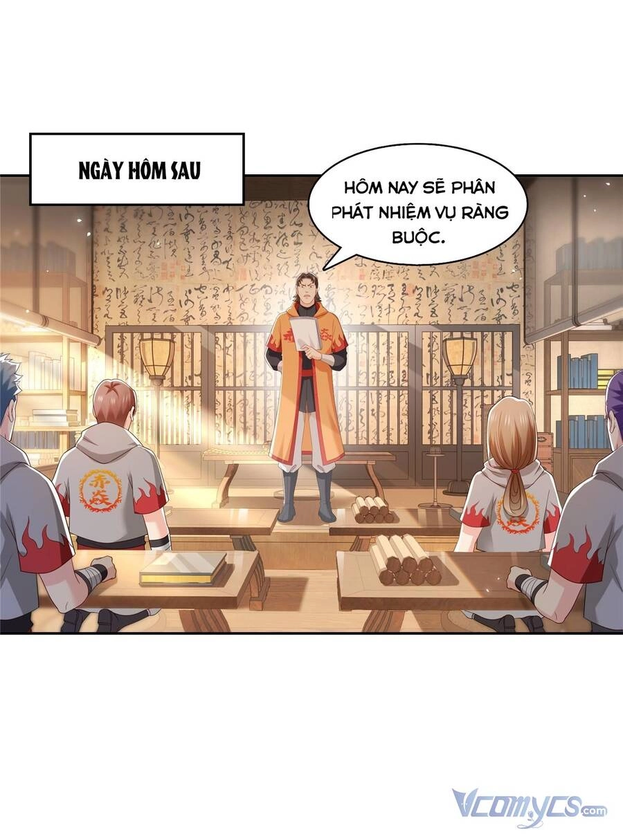 Hệt Như Hàn Quang Gặp Nắng Gắt Chapter 344 - 1