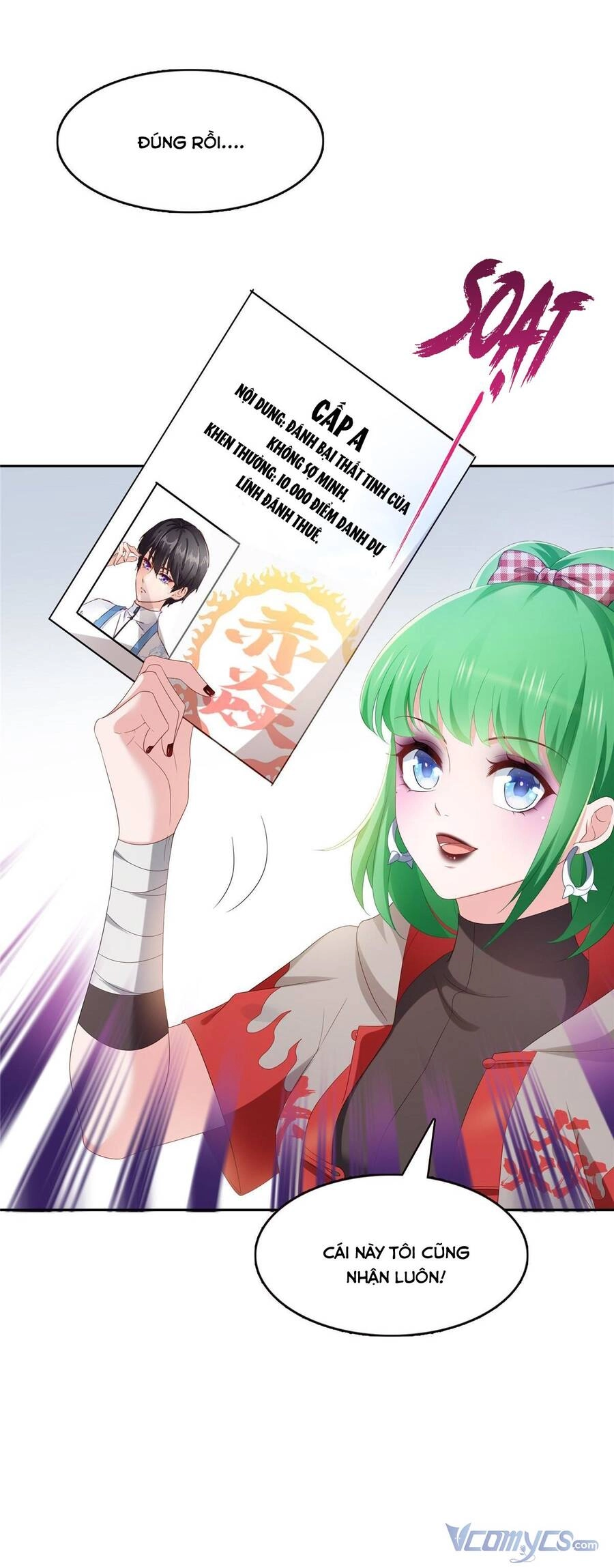 Hệt Như Hàn Quang Gặp Nắng Gắt Chapter 344 - 19