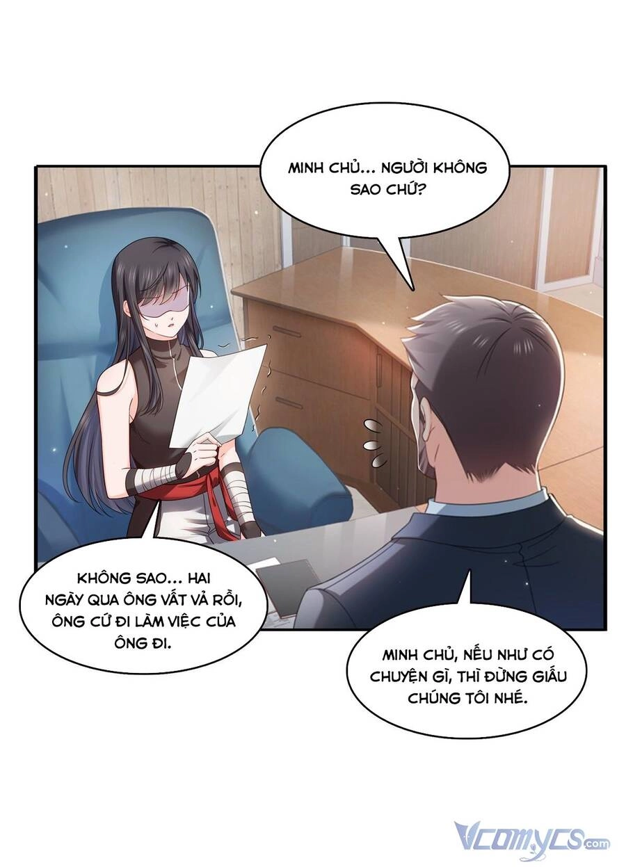 Hệt Như Hàn Quang Gặp Nắng Gắt Chapter 345 - 32