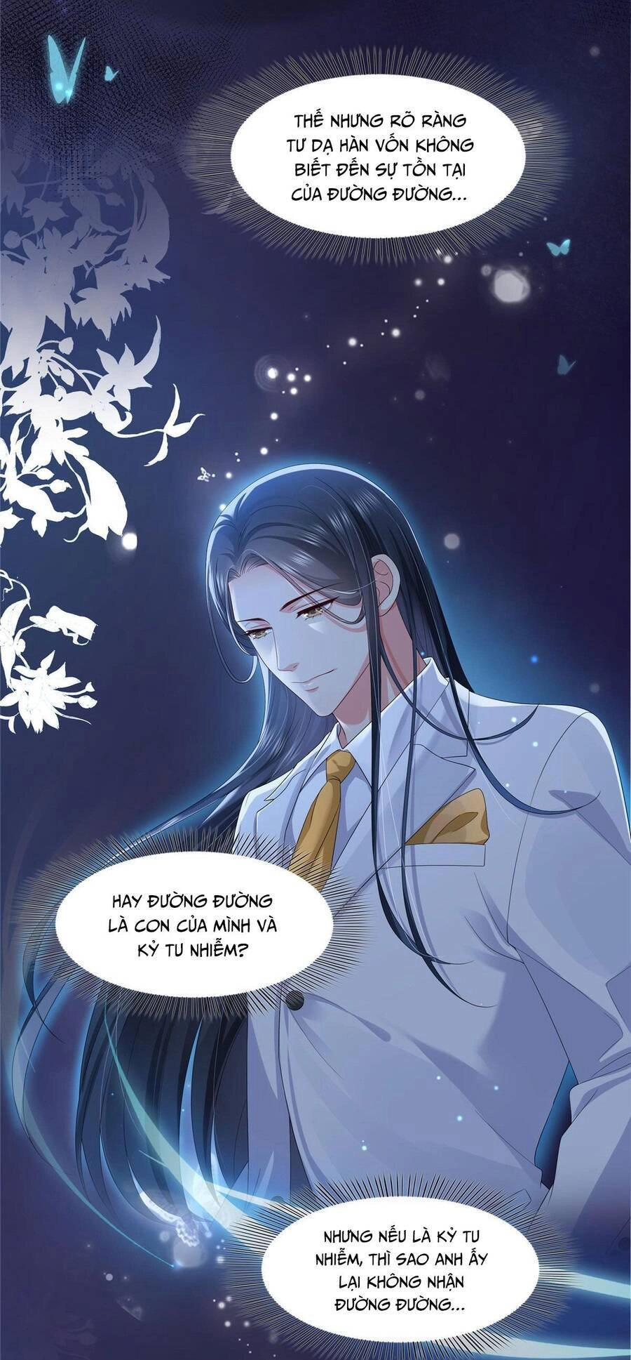 Hệt Như Hàn Quang Gặp Nắng Gắt Chapter 346 - 3