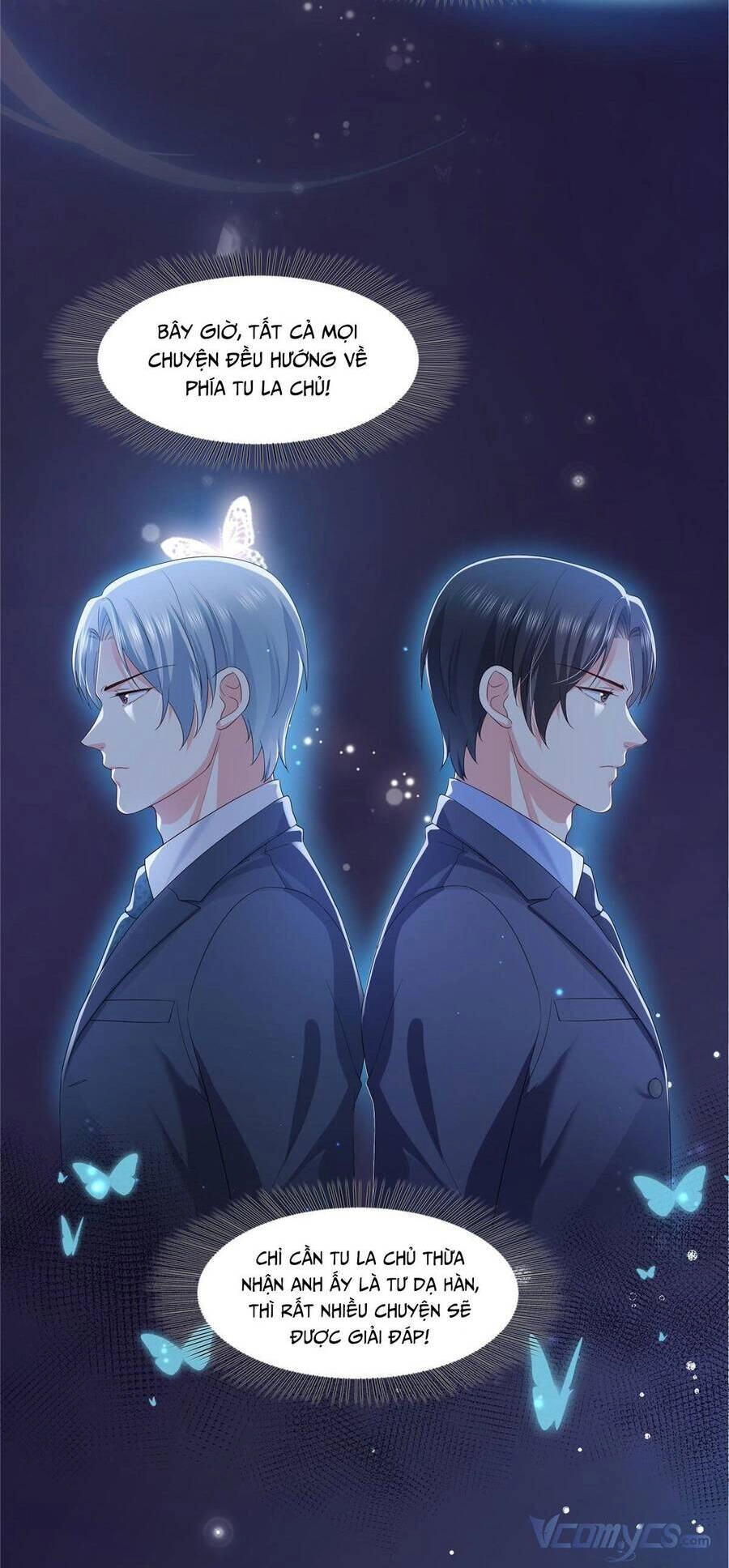 Hệt Như Hàn Quang Gặp Nắng Gắt Chapter 346 - 4