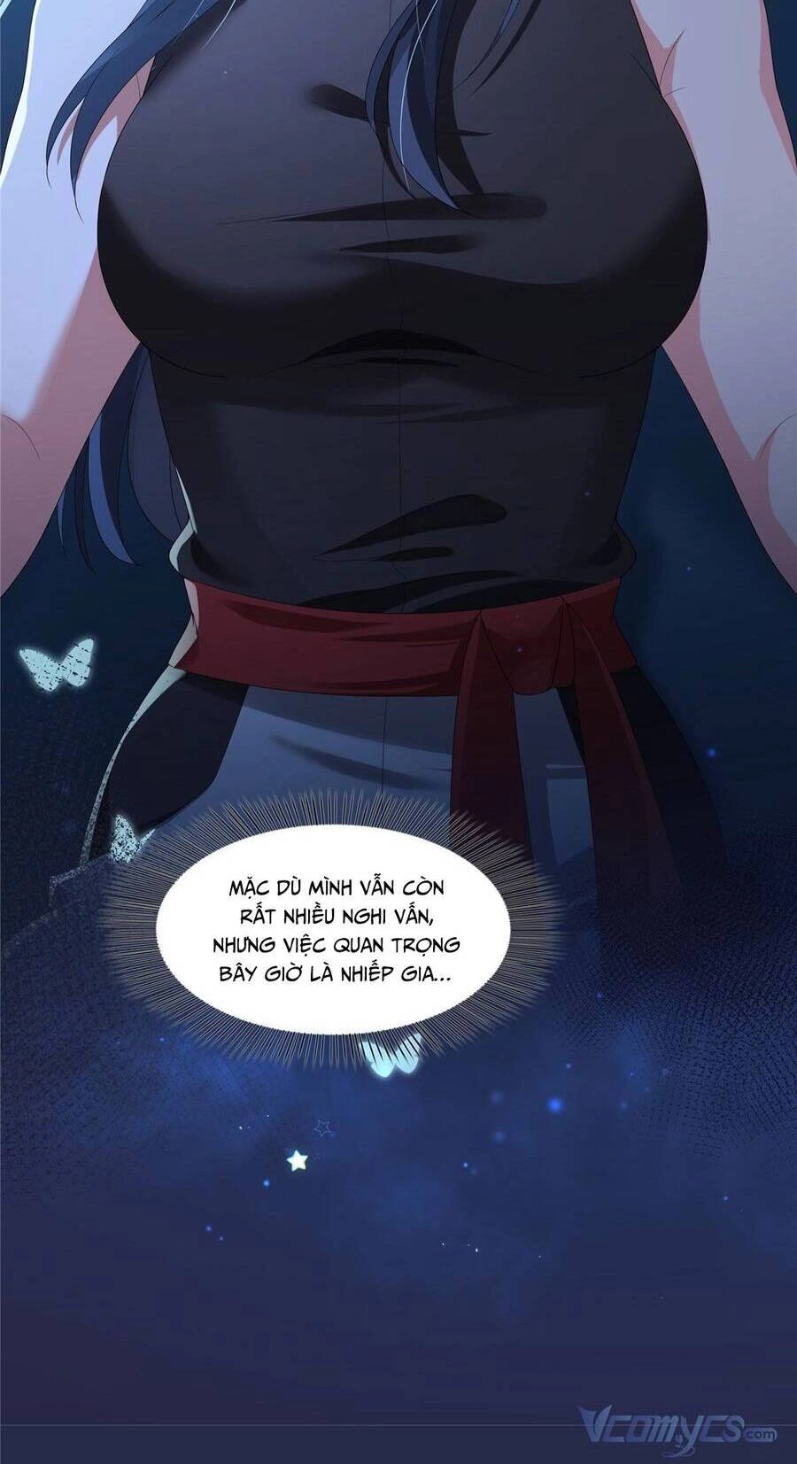 Hệt Như Hàn Quang Gặp Nắng Gắt Chapter 346 - 6