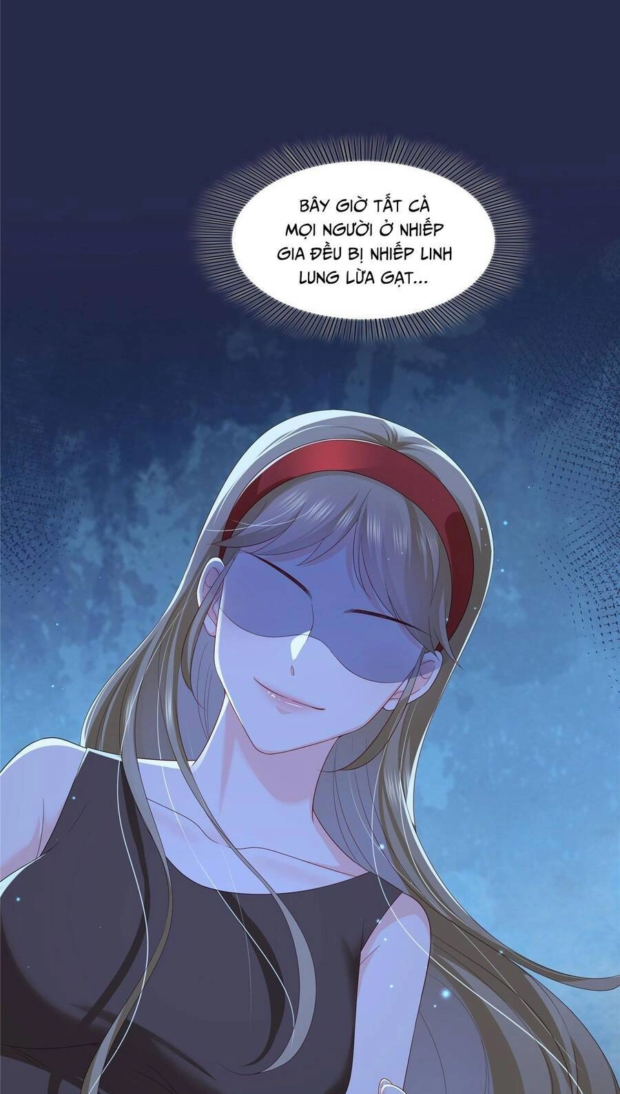 Hệt Như Hàn Quang Gặp Nắng Gắt Chapter 346 - 7